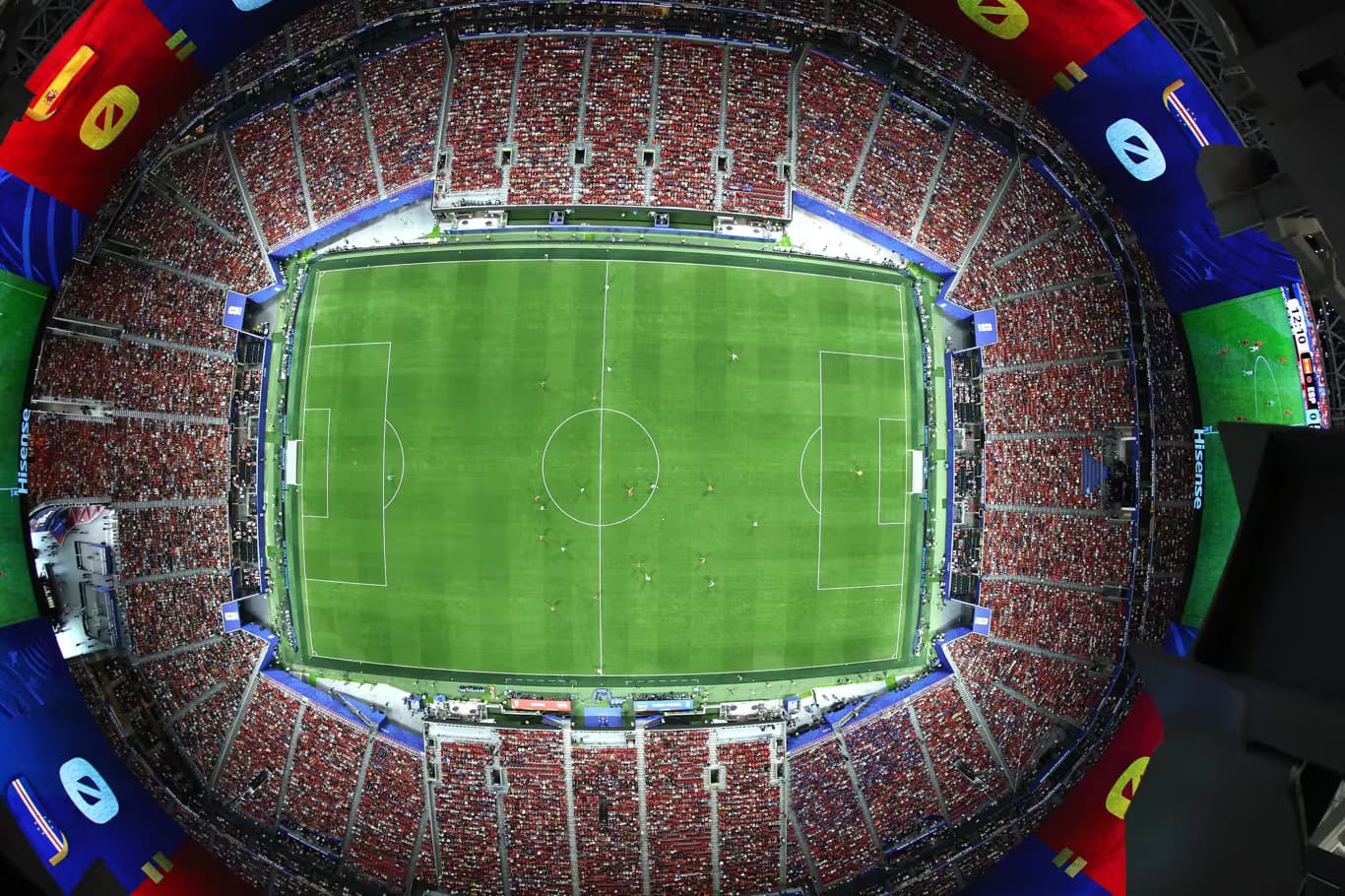 World Cup 2026 Set for a Spectacular Finale as Football, Music and Global Entertainment Unite